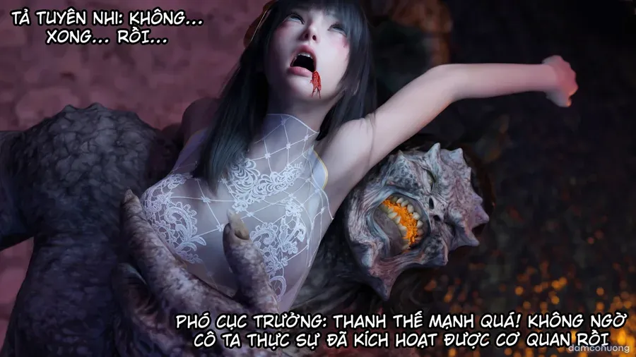 đọc truyện Nghịch Chuyển Chương 41 ảnh 55 tại Thiên Thai Truyện