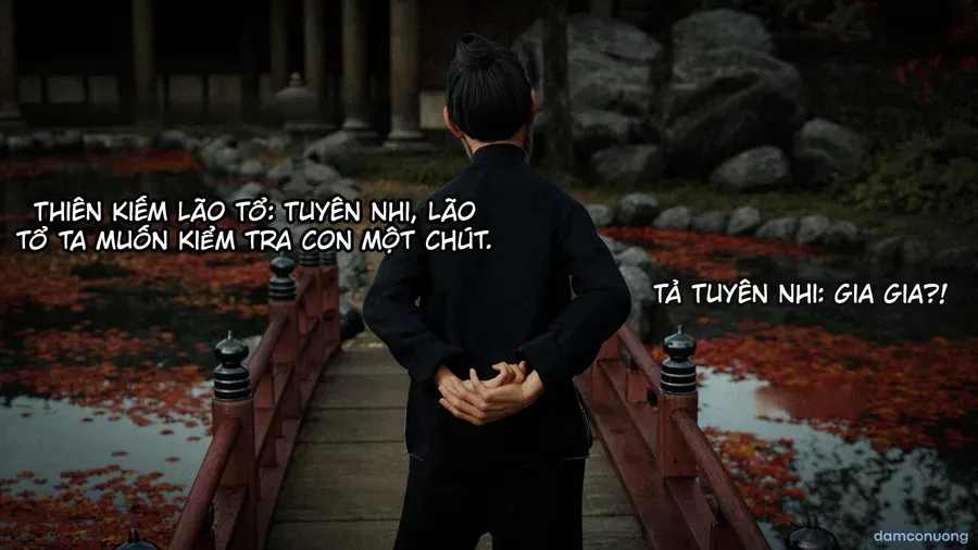 đọc truyện Nghịch Chuyển Chương 41 ảnh 62 tại Thiên Thai Truyện
