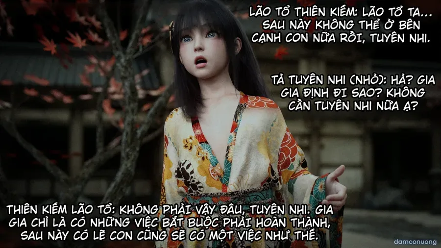 đọc truyện Nghịch Chuyển Chương 41 ảnh 66 tại Thiên Thai Truyện
