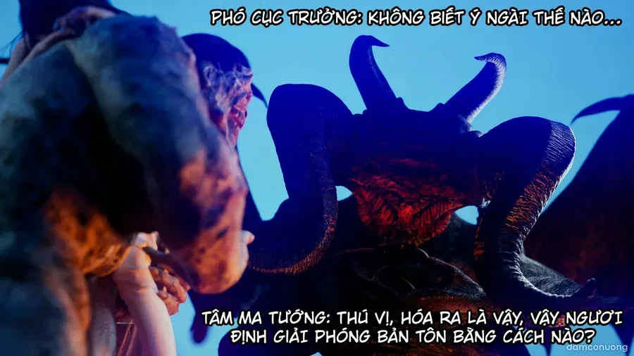 đọc truyện Nghịch Chuyển Chương 41 ảnh 72 tại Thiên Thai Truyện