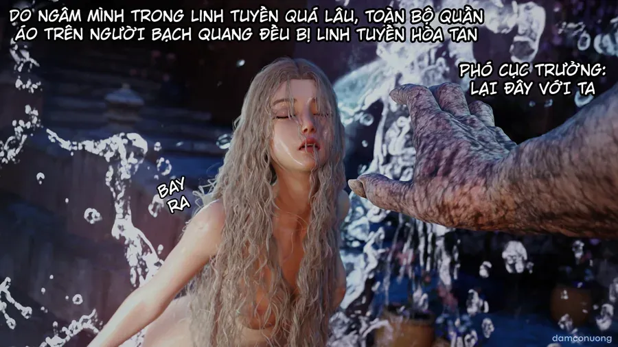 đọc truyện Nghịch Chuyển Chương 41 ảnh 74 tại Thiên Thai Truyện