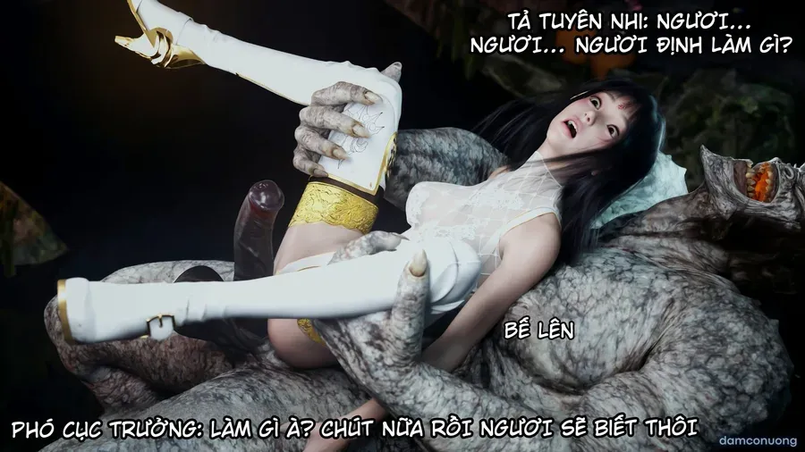đọc truyện Nghịch Chuyển Chương 41 ảnh 87 tại Thiên Thai Truyện