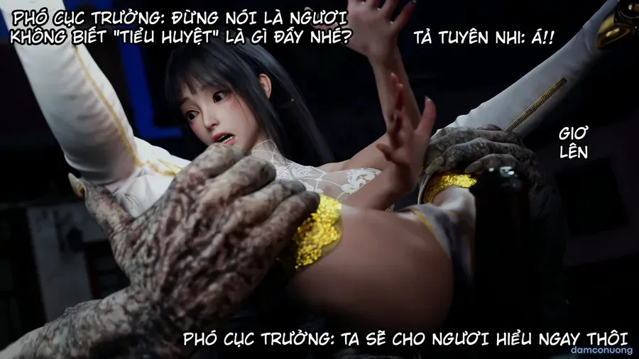 đọc truyện Nghịch Chuyển Chương 41 ảnh 91 tại Thiên Thai Truyện