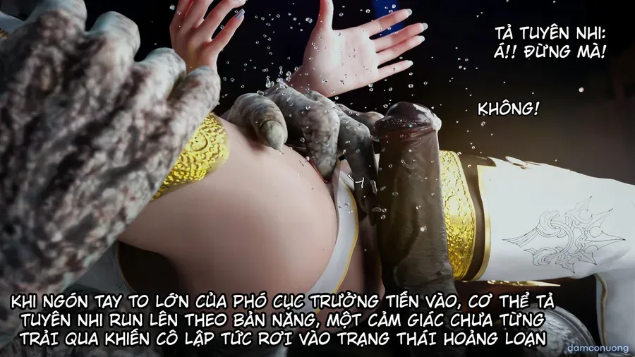 đọc truyện Nghịch Chuyển Chương 41 ảnh 93 tại Thiên Thai Truyện