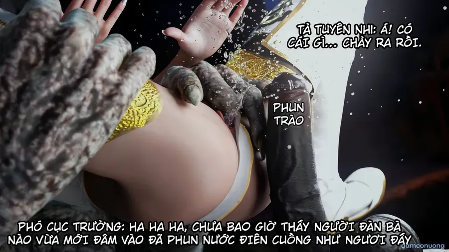đọc truyện Nghịch Chuyển Chương 41 ảnh 94 tại Thiên Thai Truyện