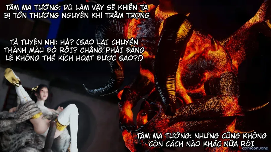 đọc truyện Nghịch Chuyển Chương 41 ảnh 100 tại Thiên Thai Truyện