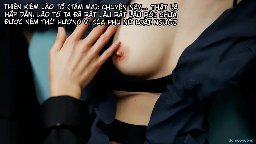 đọc truyện Nghịch Chuyển Chương 42 ảnh 20 tại Thiên Thai Truyện
