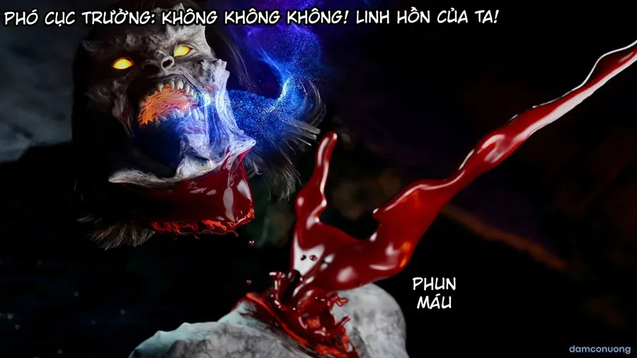 đọc truyện Nghịch Chuyển Chương 42 ảnh 4 tại Thiên Thai Truyện
