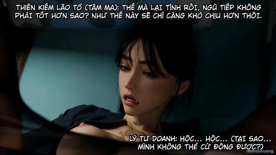 đọc truyện Nghịch Chuyển Chương 42 ảnh 66 tại Thiên Thai Truyện