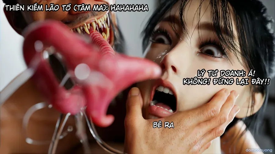 đọc truyện Nghịch Chuyển Chương 42 ảnh 93 tại Thiên Thai Truyện