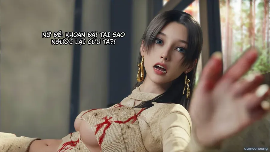 đọc truyện Nghịch Chuyển Chương 43 ảnh 21 tại Thiên Thai Truyện