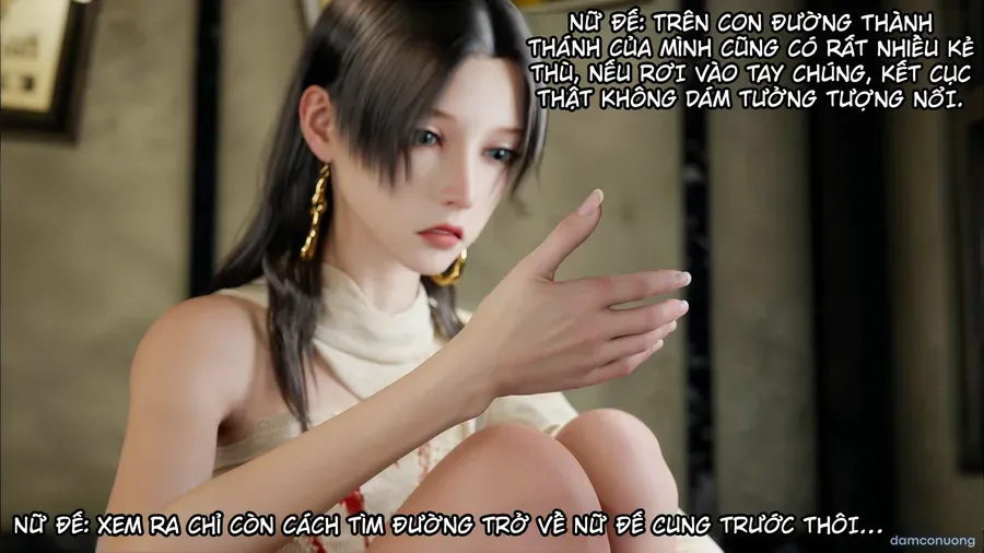 đọc truyện Nghịch Chuyển Chương 43 ảnh 27 tại Thiên Thai Truyện