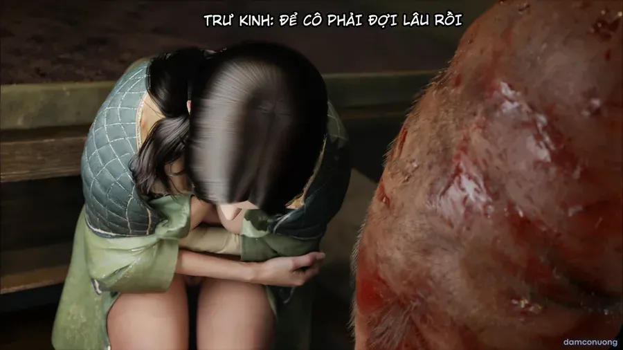 đọc truyện Nghịch Chuyển Chương 43 ảnh 58 tại Thiên Thai Truyện