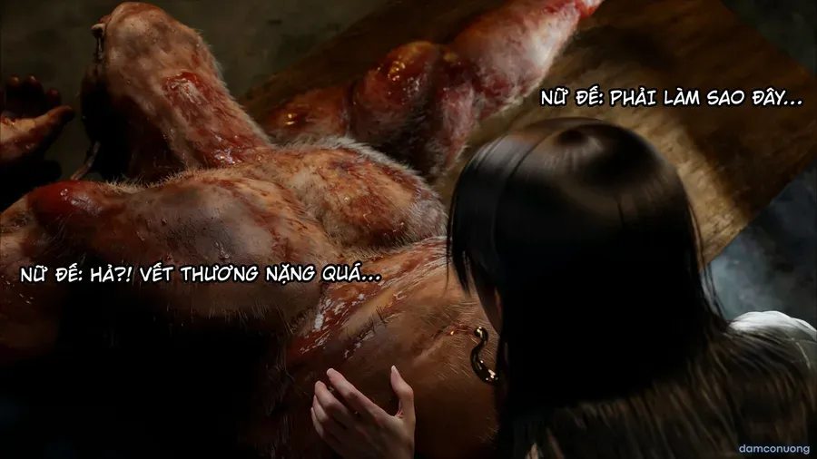 đọc truyện Nghịch Chuyển Chương 43 ảnh 61 tại Thiên Thai Truyện