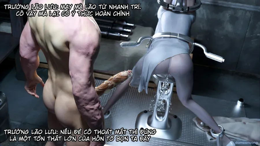 đọc truyện Nghịch Chuyển Chương 44 ảnh 85 tại Thiên Thai Truyện