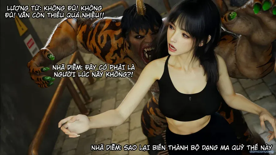 đọc truyện Nghịch Chuyển Chương 45 ảnh 26 tại Thiên Thai Truyện