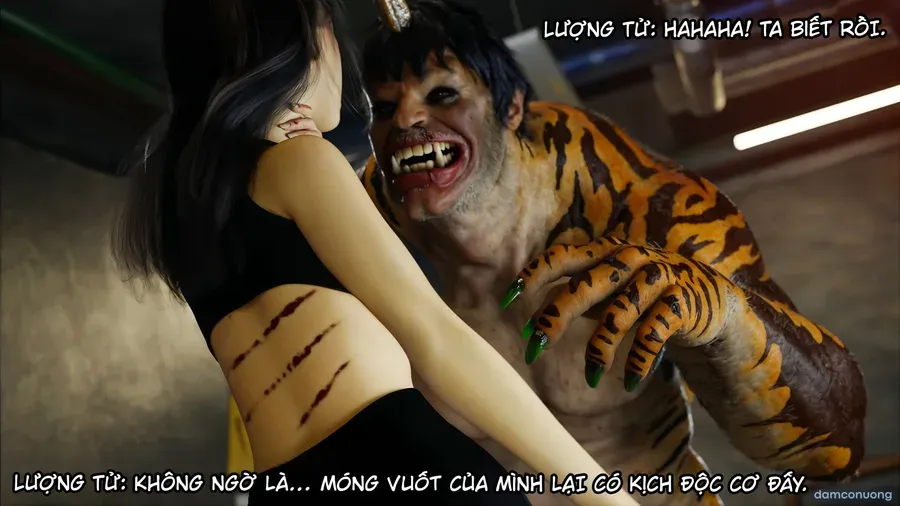 đọc truyện Nghịch Chuyển Chương 45 ảnh 39 tại Thiên Thai Truyện