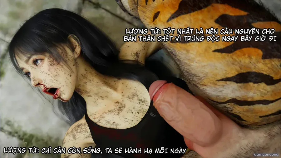 đọc truyện Nghịch Chuyển Chương 45 ảnh 43 tại Thiên Thai Truyện