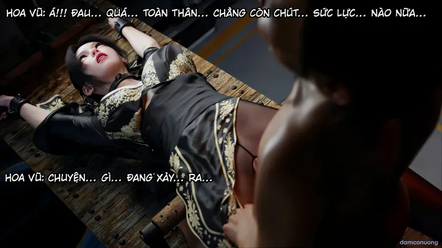 đọc truyện Nghịch Chuyển Chương 47 ảnh 14 tại Thiên Thai Truyện