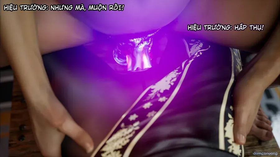 đọc truyện Nghịch Chuyển Chương 47 ảnh 22 tại Thiên Thai Truyện