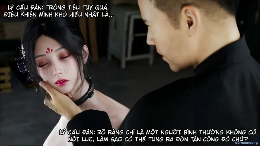 đọc truyện Nghịch Chuyển Chương 47 ảnh 66 tại Thiên Thai Truyện