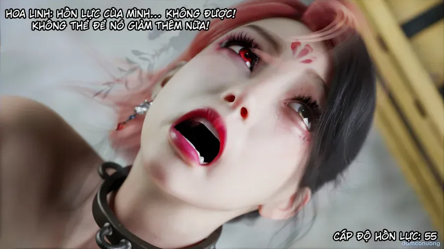 đọc truyện Nghịch Chuyển Chương 47 ảnh 100 tại Thiên Thai Truyện