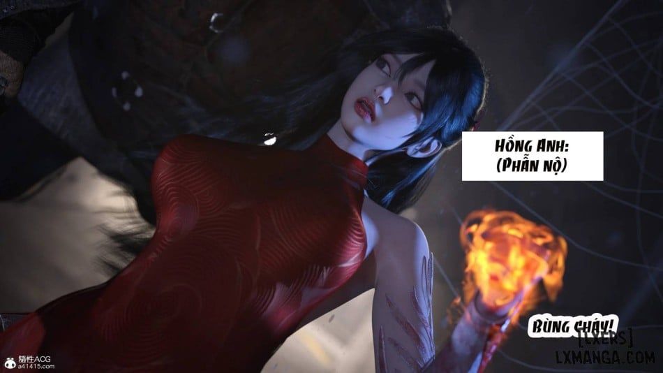 đọc truyện Nghịch Chuyển Chương 5 ảnh 14 tại Truyện Dạ Ký