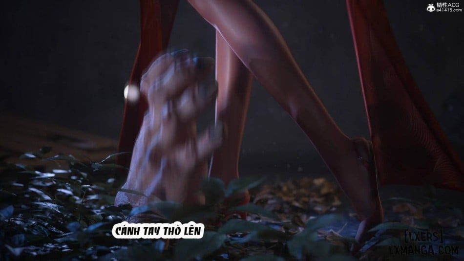 đọc truyện Nghịch Chuyển Chương 5 ảnh 17 tại Truyện Dạ Ký