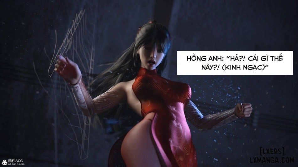 đọc truyện Nghịch Chuyển Chương 5 ảnh 19 tại Truyện Dạ Ký