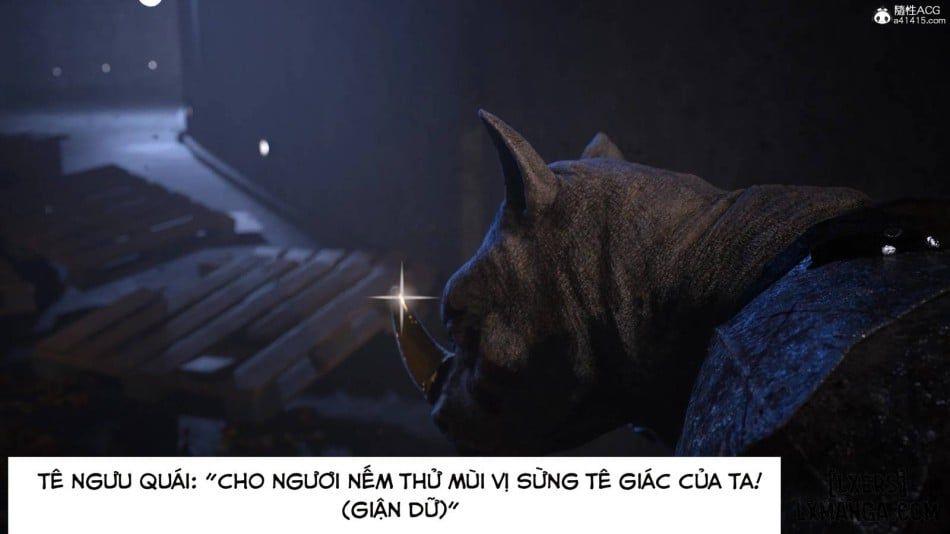 đọc truyện Nghịch Chuyển Chương 5 ảnh 21 tại Truyện Dạ Ký