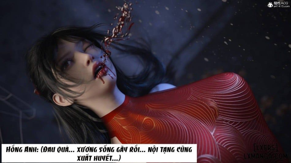 đọc truyện Nghịch Chuyển Chương 5 ảnh 23 tại Truyện Dạ Ký