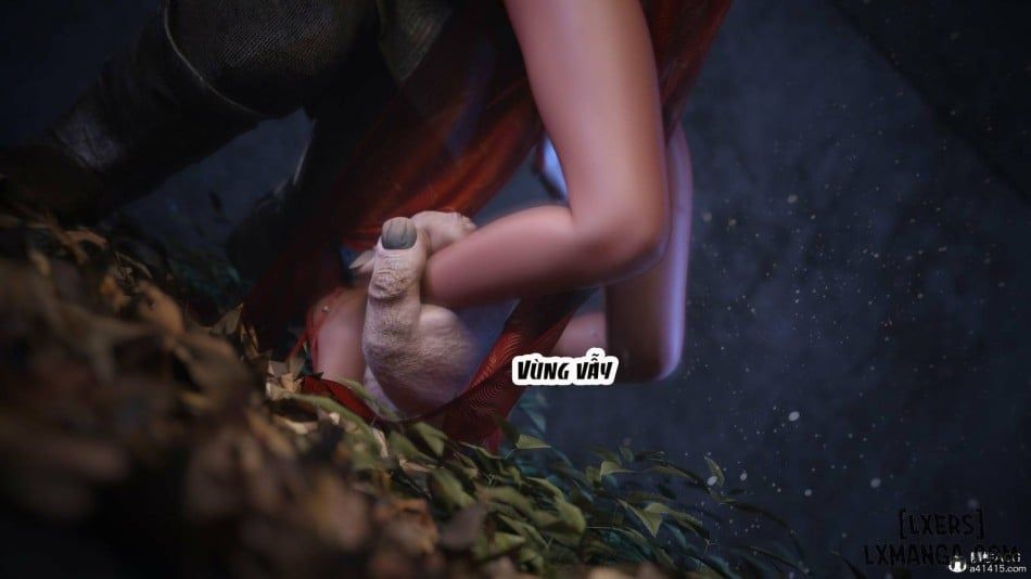 đọc truyện Nghịch Chuyển Chương 5 ảnh 25 tại Truyện Dạ Ký