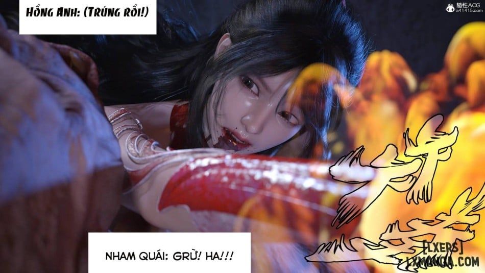 đọc truyện Nghịch Chuyển Chương 5 ảnh 42 tại Truyện Dạ Ký