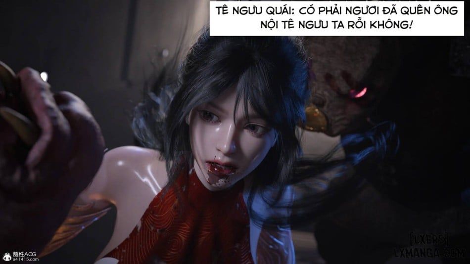 đọc truyện Nghịch Chuyển Chương 5 ảnh 43 tại Truyện Dạ Ký