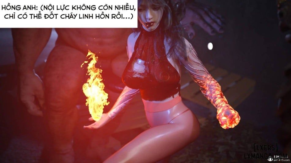 đọc truyện Nghịch Chuyển Chương 5 ảnh 48 tại Truyện Dạ Ký