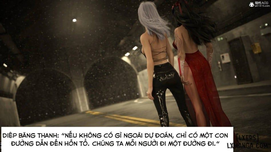 đọc truyện Nghịch Chuyển Chương 5 ảnh 6 tại Truyện Dạ Ký
