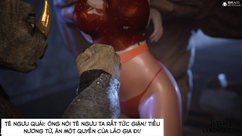 đọc truyện Nghịch Chuyển Chương 5 ảnh 52 tại Truyện Dạ Ký