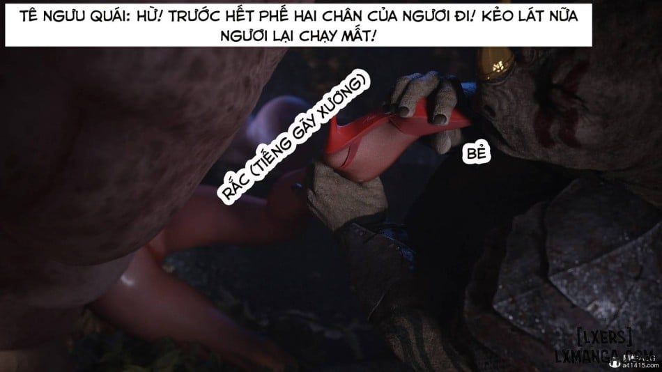 đọc truyện Nghịch Chuyển Chương 5 ảnh 58 tại Truyện Dạ Ký