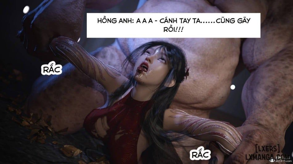 đọc truyện Nghịch Chuyển Chương 5 ảnh 61 tại Truyện Dạ Ký