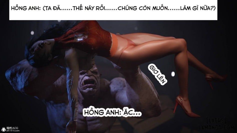 đọc truyện Nghịch Chuyển Chương 5 ảnh 62 tại Truyện Dạ Ký