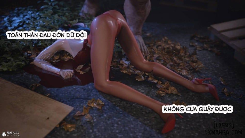 đọc truyện Nghịch Chuyển Chương 5 ảnh 64 tại Truyện Dạ Ký