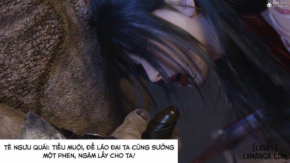 đọc truyện Nghịch Chuyển Chương 5 ảnh 75 tại Truyện Dạ Ký