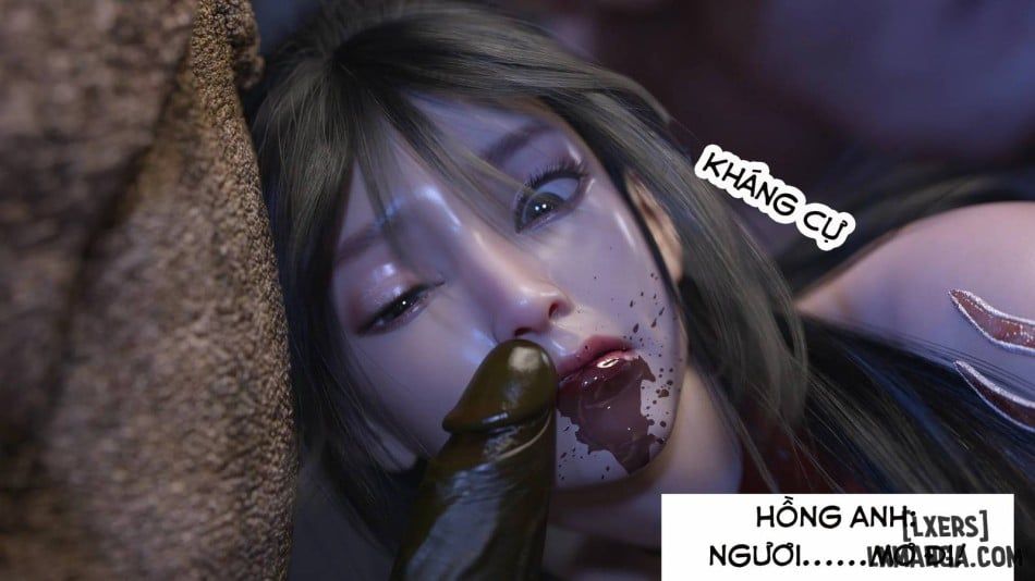 đọc truyện Nghịch Chuyển Chương 5 ảnh 76 tại Truyện Dạ Ký