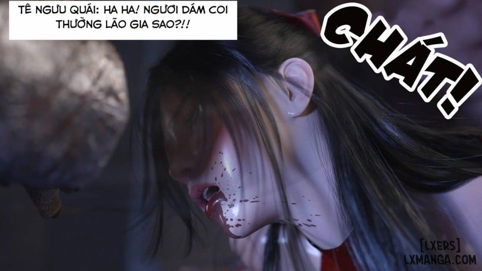 đọc truyện Nghịch Chuyển Chương 5 ảnh 77 tại Truyện Dạ Ký