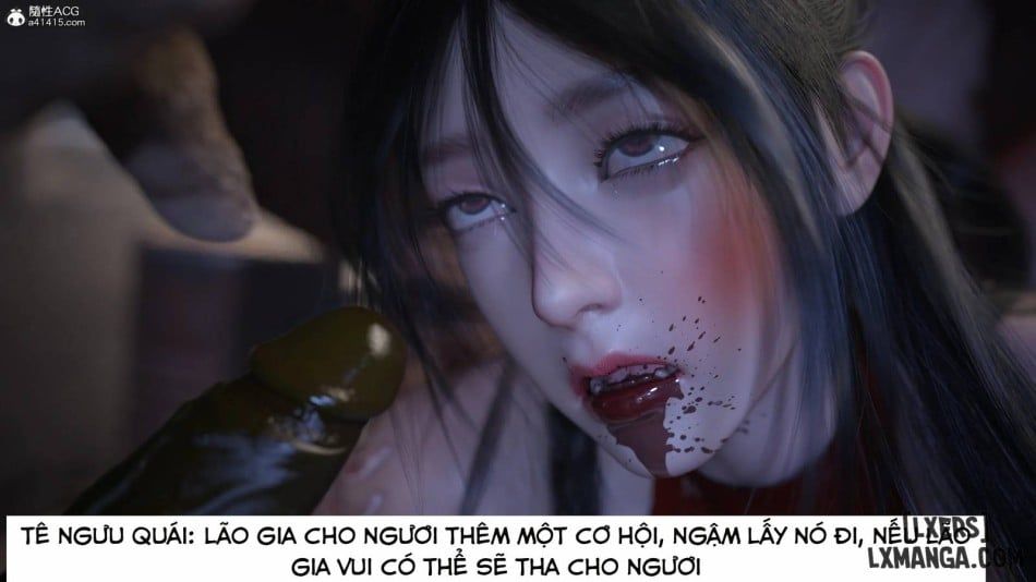 đọc truyện Nghịch Chuyển Chương 5 ảnh 79 tại Truyện Dạ Ký