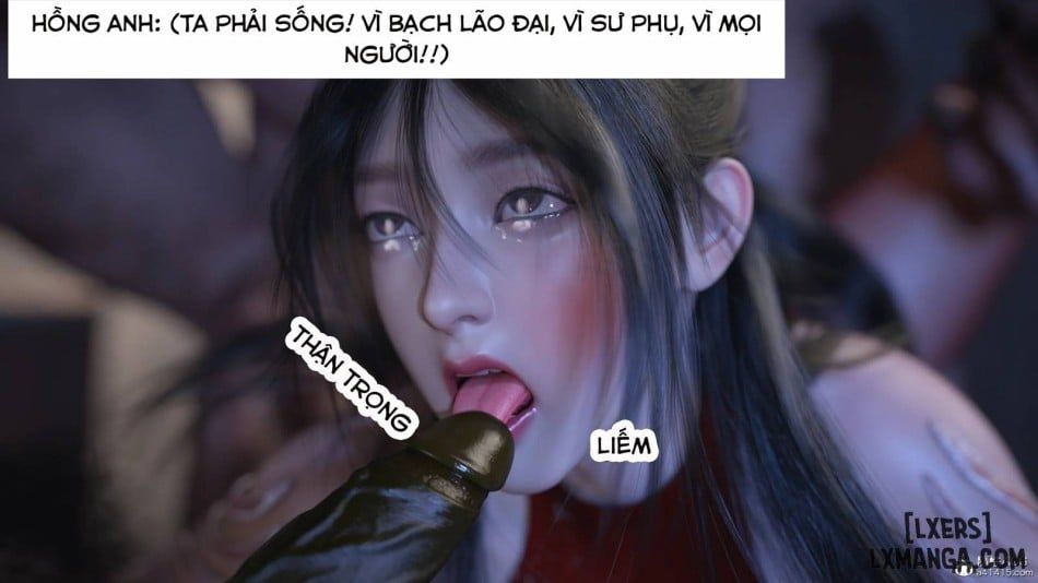 đọc truyện Nghịch Chuyển Chương 5 ảnh 81 tại Truyện Dạ Ký