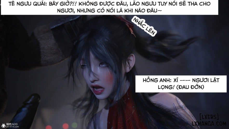 đọc truyện Nghịch Chuyển Chương 5 ảnh 88 tại Truyện Dạ Ký