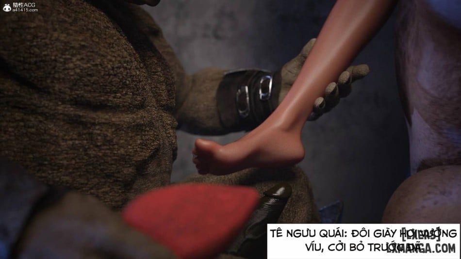 đọc truyện Nghịch Chuyển Chương 5 ảnh 99 tại Truyện Dạ Ký