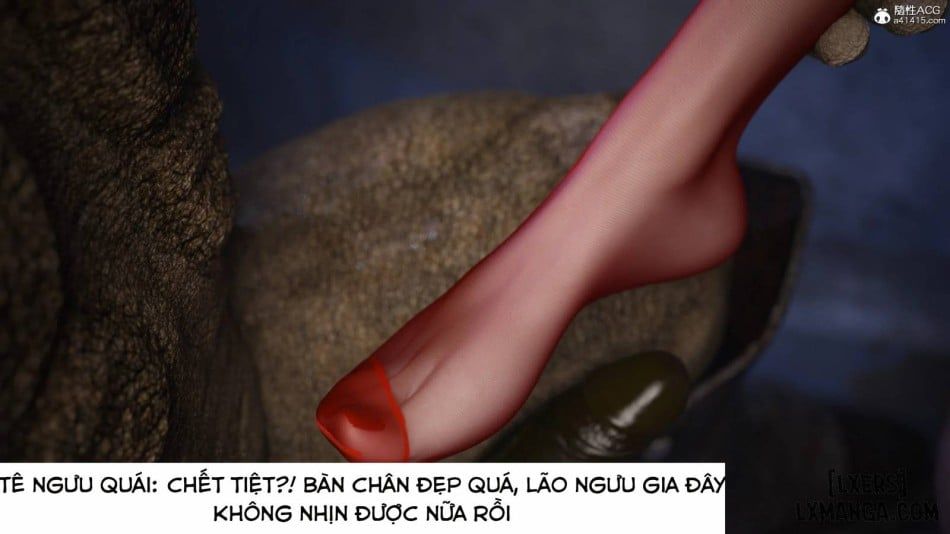 đọc truyện Nghịch Chuyển Chương 5 ảnh 100 tại Truyện Dạ Ký