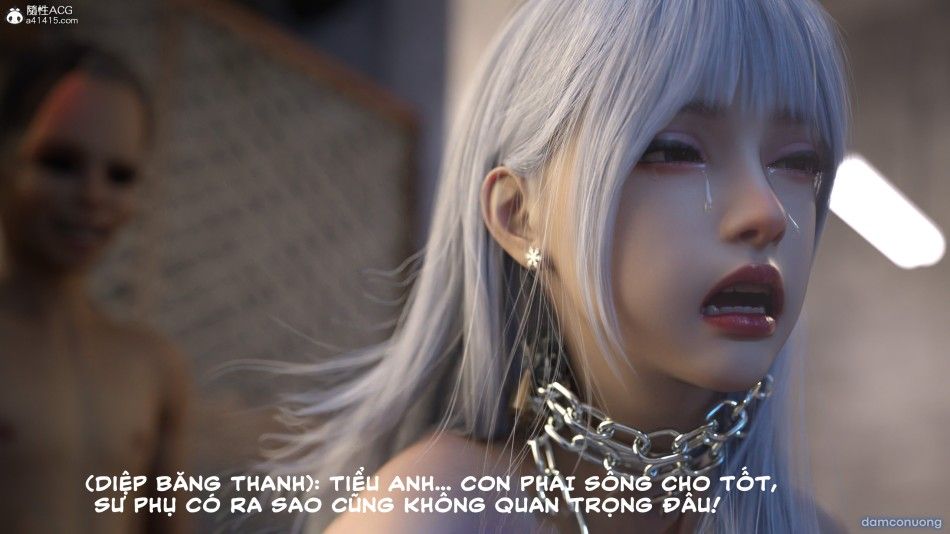 đọc truyện Nghịch Chuyển Chương 6 ảnh 102 tại Thiên Thai Truyện